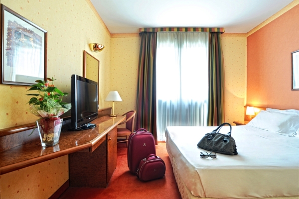 Meditur Hotel Pisa